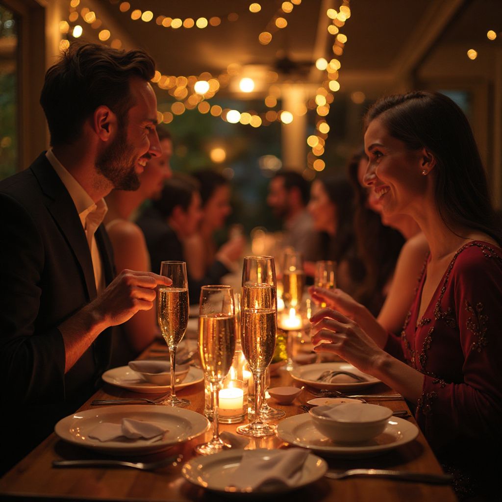 PartyBloom Agency - Private Celebrations