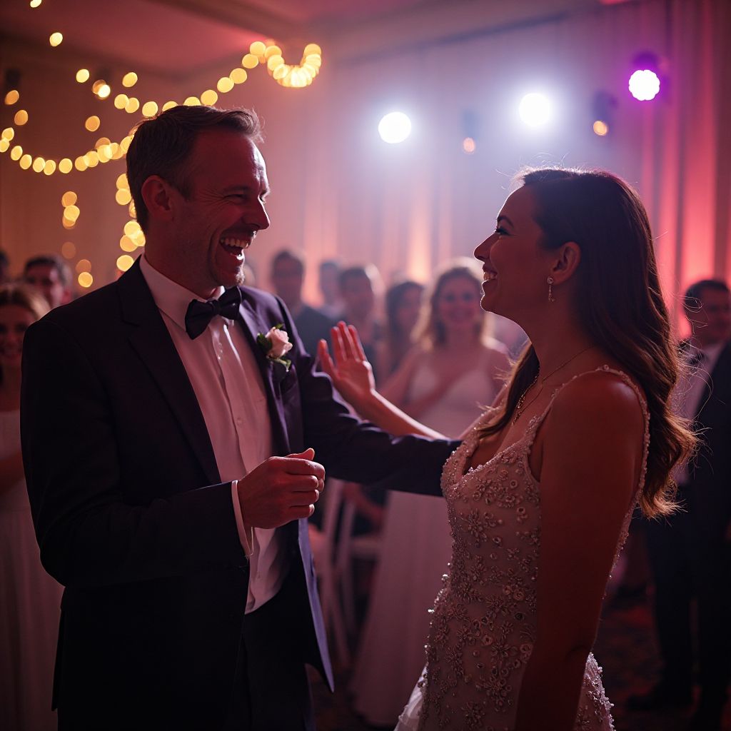 PartyBloom Agency - Event Photography